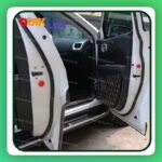 چراغ هشدار درب خودرو مدل WL5 بسته 2 عددی