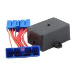 بوق هشدار دهنده درب خودرو باسوکت