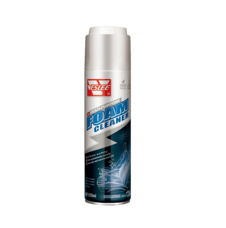 اسپری فوم دراکیلن وسلی حجم veslee 650ml