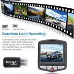 دوربین ثبت وقایع و حوادث full HD 1080 P (nor.tec)