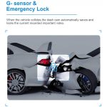 دوربین ثبت وقایع و حوادث full HD 1080 P (nor.tec)