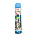 اسپری واکس تایر پاور براق کننده لاستیک خودرو Power مدل Tire Wax