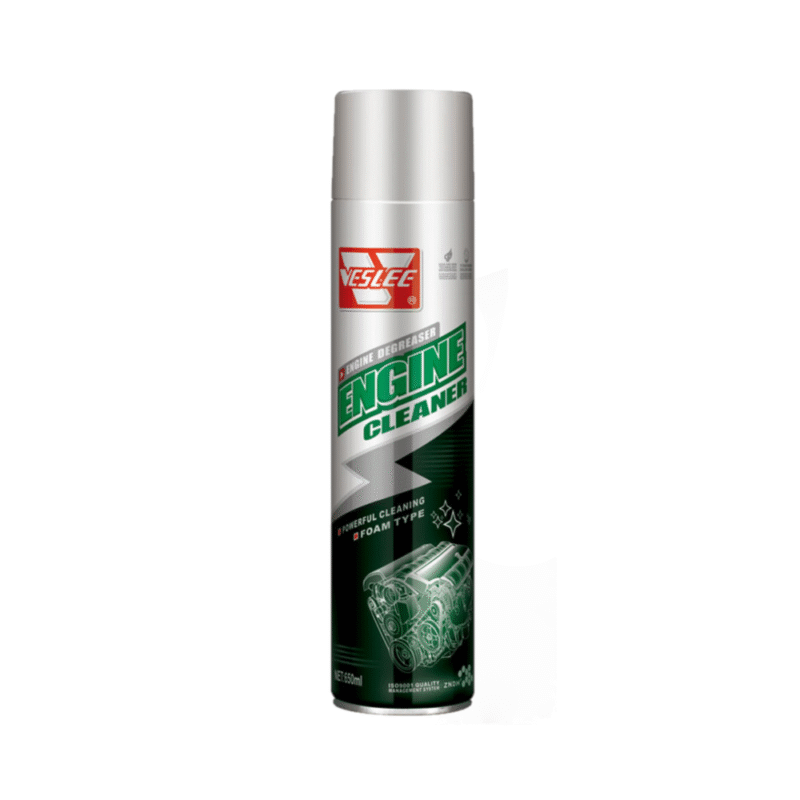 اسپری موتورشوی وسلی حجم veslee 650ml