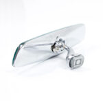 آینه بدون فریم یزدی مدل ولوویی