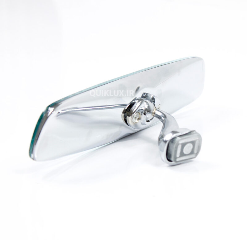 آینه بدون فریم یزدی مدل ولوویی