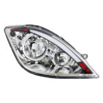 چراغ جلو اسپرت تیبا کد 33319