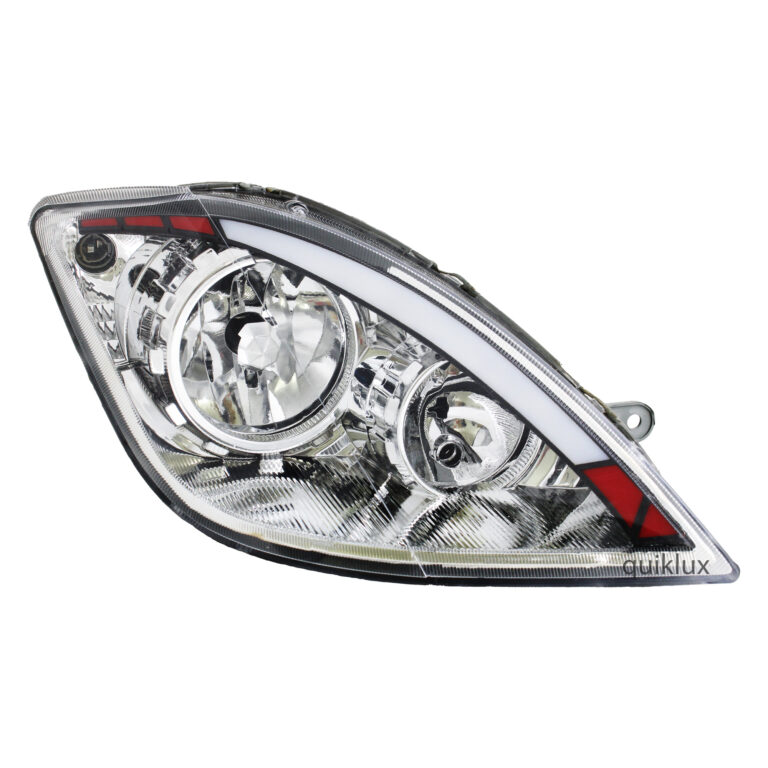 چراغ جلو اسپرت تیبا کد 33319