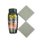 ژل براق کننده ومحافظت کننده نانو اکستریم کومبو