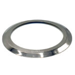 استیل دریچه کولر کرومی پراید