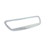 استیل جلو پنجره تیبا