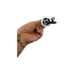 پرده آفتابگیر شیشه جلو دودی کشویی طول 43 (تایوانی)15%