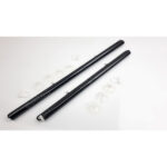 پرده آفتابگیر شیشه جلو دودی کشویی طول 43 (تایوانی)15%