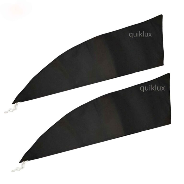 افتابگیر روی درب خودرو