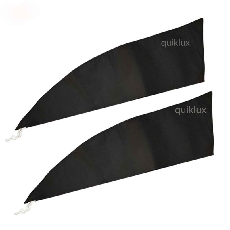 افتابگیر روی درب خودرو