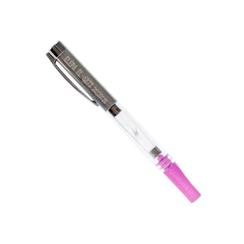 تستر کویل و وایر الپا مدل EL-6873