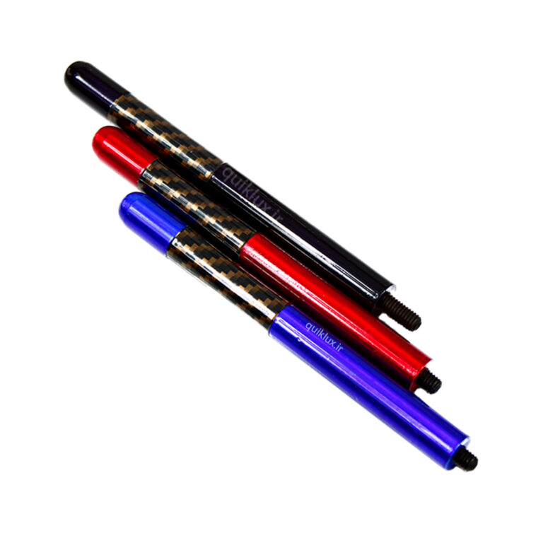 آنتن اسپرت طرح کربن 12 سانتی اسپارکو