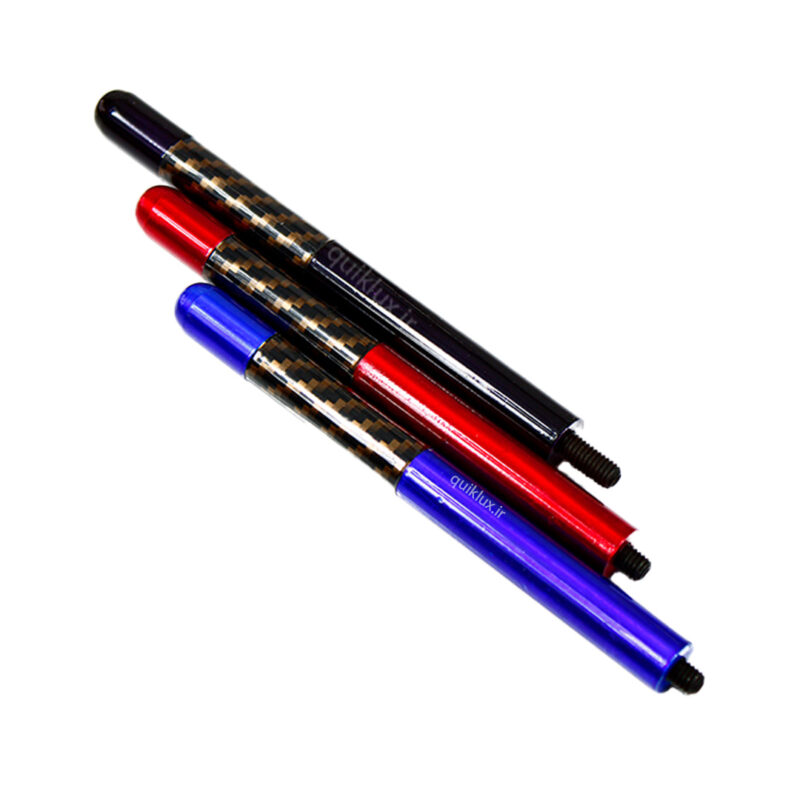 آنتن اسپرت طرح کربن 12 سانتی اسپارکو