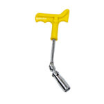 اچار شمع خودرو مدل ELEPA