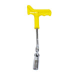 اچار شمع خودرو مدل ELEPA