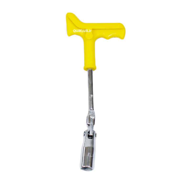 اچار شمع خودرو مدل ELEPA