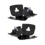 کیت آینه تاشو برقی Auto Tech - مدل 3000