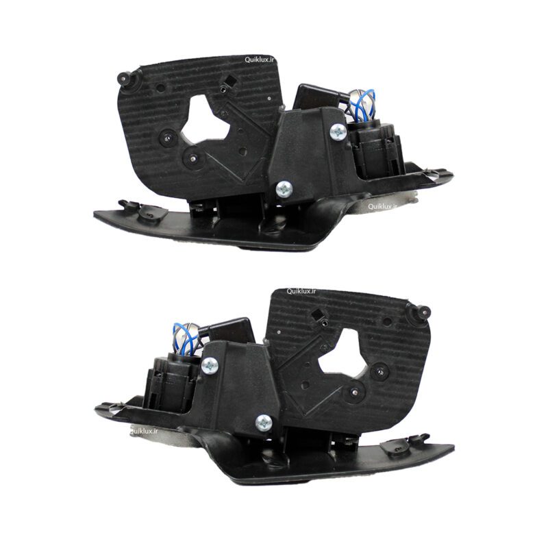 کیت آینه تاشو برقی Auto Tech - مدل 3000