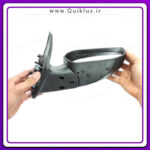 اینه بغل کوییک ساینا سمت شاگرد