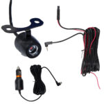 اینه مانیتور دار DVR مدل زنوتیک