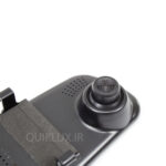 اینه مانیتور دار DVR مدل زنوتیک