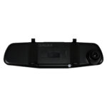 اینه مانیتور دار DVR مدل زنوتیک