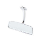 اینه وسط تمام استیل یزدی مدل سقفی پایه دار