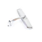 اینه وسط تمام استیل یزدی مدل سقفی پایه دار