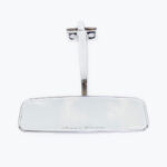 اینه وسط تمام استیل یزدی مدل سقفی پایه دار