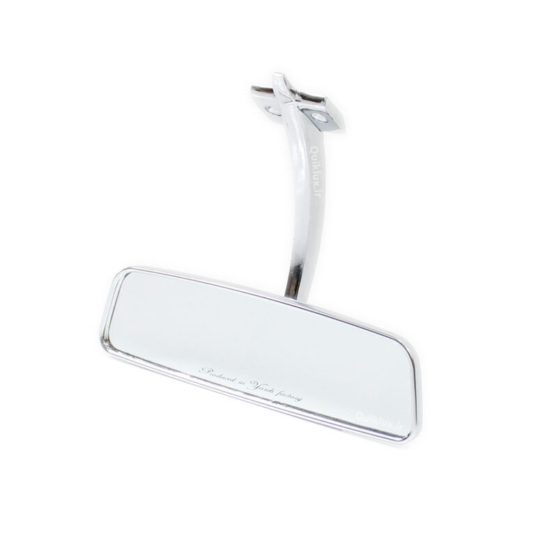 اینه وسط تمام استیل یزدی مدل سقفی پایه دار