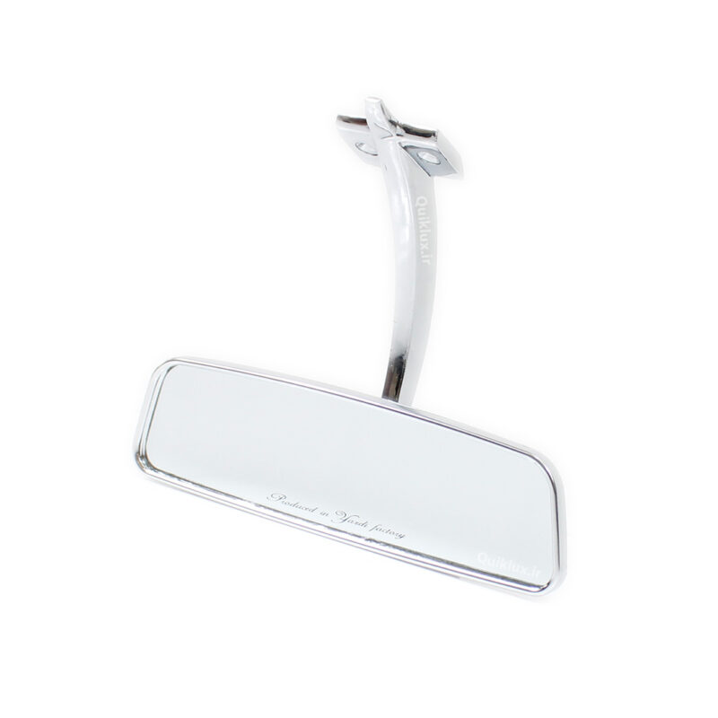 اینه وسط تمام استیل یزدی مدل سقفی پایه دار