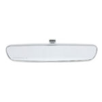 اینه وسط خودرو مدل اسپرت ابکاری شده