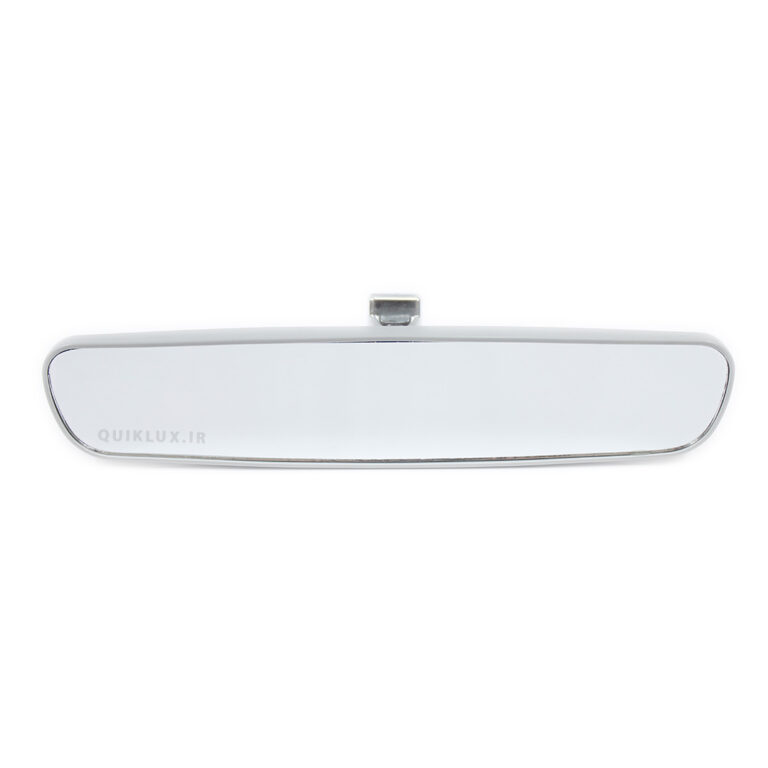 اینه وسط خودرو مدل اسپرت ابکاری شده