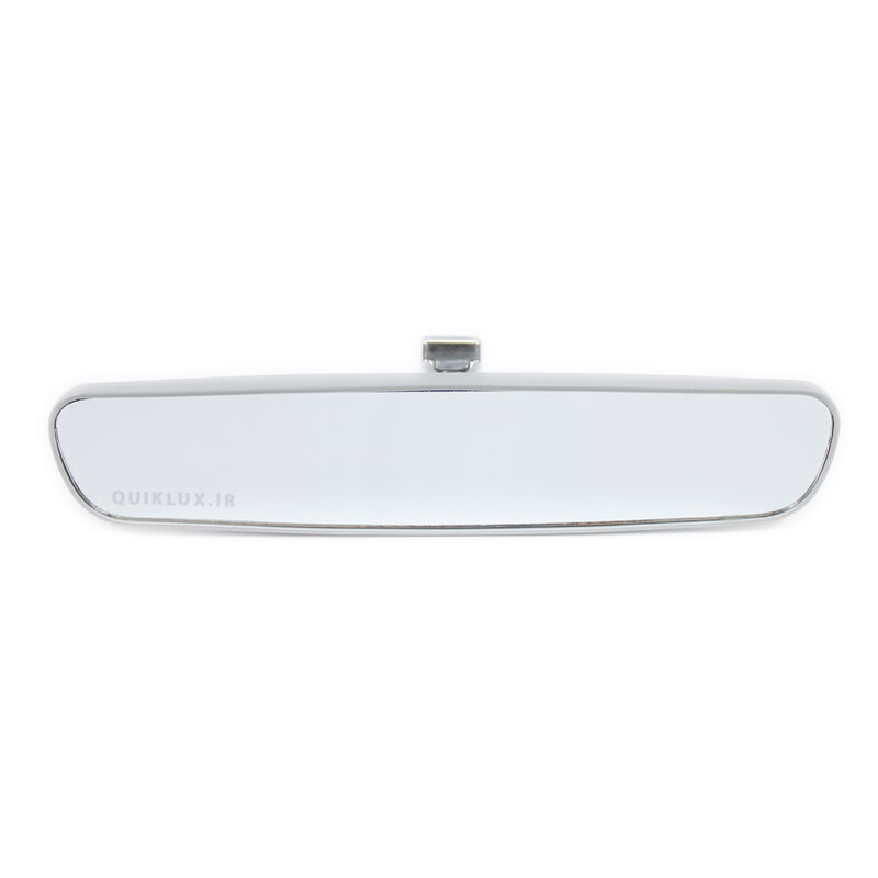 اینه وسط خودرو مدل اسپرت ابکاری شده