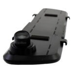 اینه مانیتور دار و دوربین دنده عقب خودرو VEHICLE BLRCKBOX DVRمدل full-HD 5" LTPS