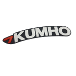 استیکر تایر کمهو KUMHO