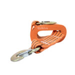 بکسل بند پارچه ای برزنتی