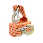 بکسل بند پارچه ای برزنتی