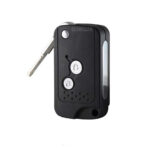 قاب ریموت کلید تاشو پژو 206 کروز (2 دکمه )