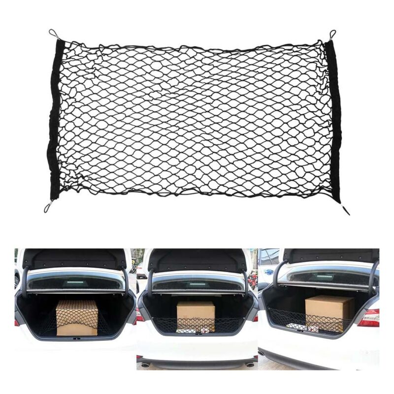 توری شیشه عقب