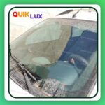 تيغه برف پاک کن هیبریدی 1821