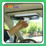 جای دستمال کاغذی خودرو آیلین
