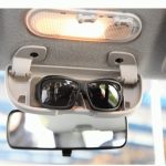 جا عینک افتابی اکو پارت رنگ طوسی