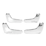 دستگیره تیبا داخلی کرومی