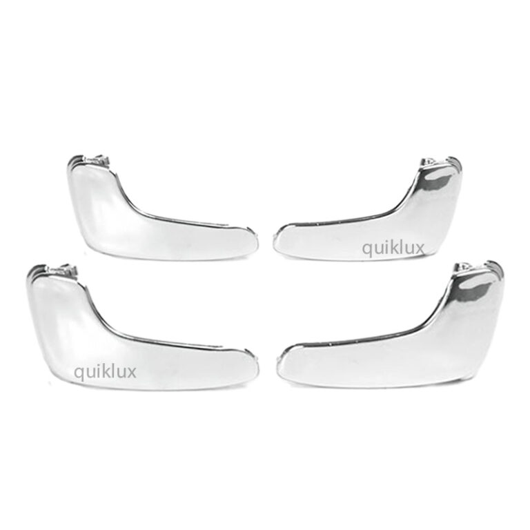 دستگیره تیبا داخلی کرومی