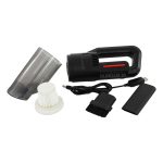 جارو شارژی داخل خودرو